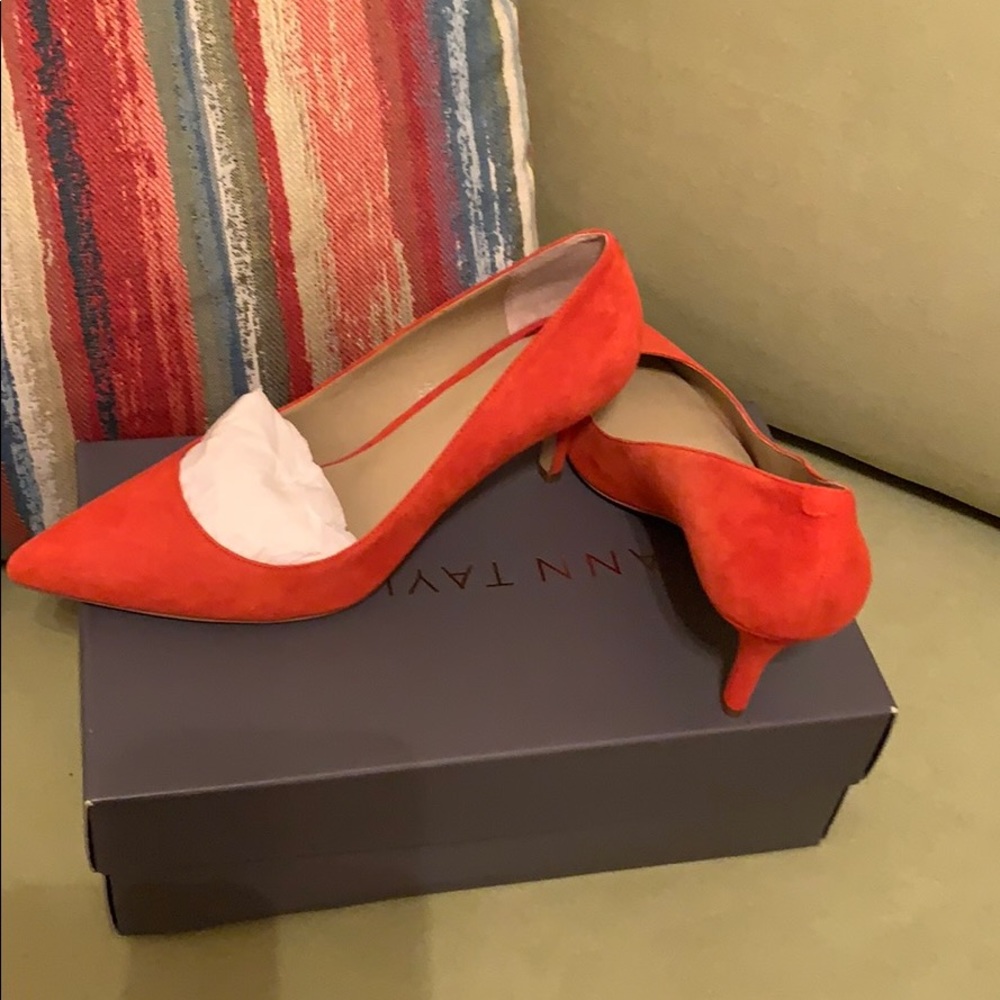 Pumps
